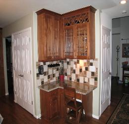 Custom Tile Work
