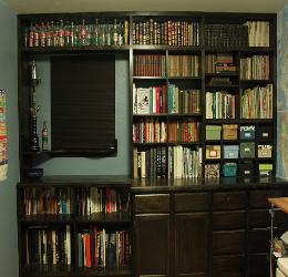 Custom Woodwork